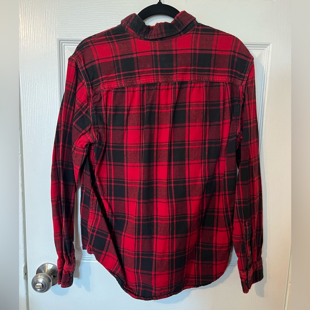 George Button Down Shirt - Picture 5 of 5